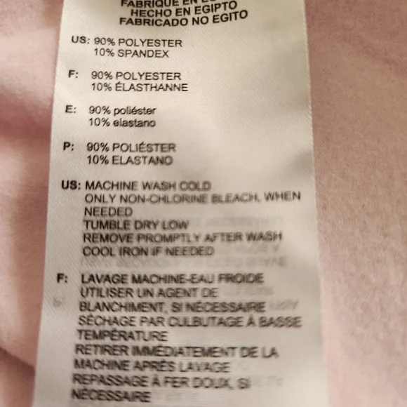 Adidas | Golf Fleece Jacket - Picture 5 of 6